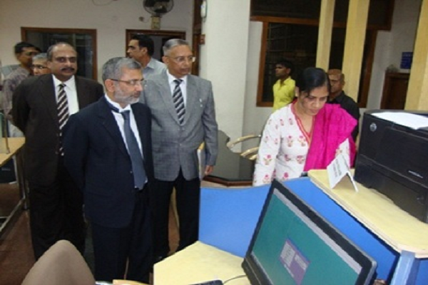 Indian Law Institute New Delhi Events photo 4