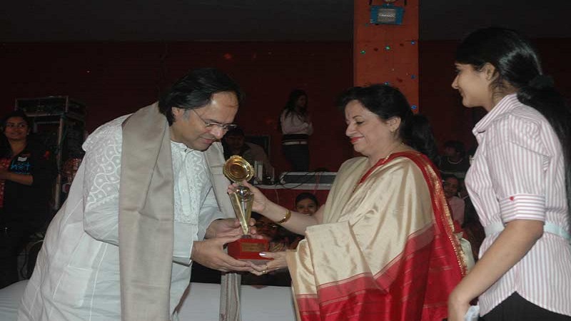 Janki Devi Memorial College Activities & Events photo 6