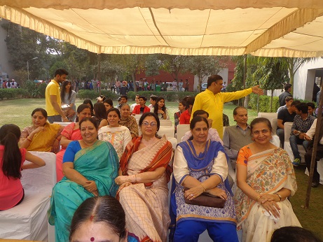 Sri Aurobindo Evening College Events and Extra Curriculars photo 10