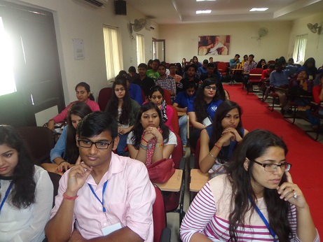 Sri Aurobindo Evening College Events and Extra Curriculars photo 13