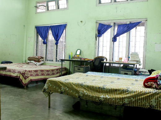 Nowgong Girls' College Nagaon Facility photo 3