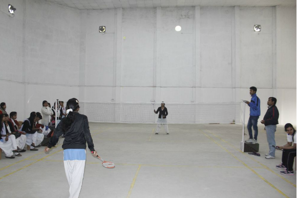 Nowgong Girls' College Nagaon Facility photo 4