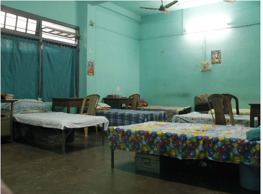 Nowgong Girls' College Nagaon Facility photo 5