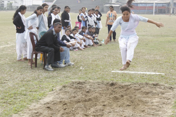 Nowgong Girls' College Nagaon Facility photo 6