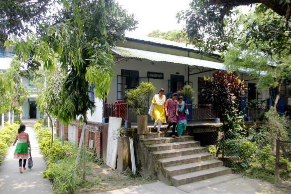 Nowgong Girls' College Nagaon Facility photo 7