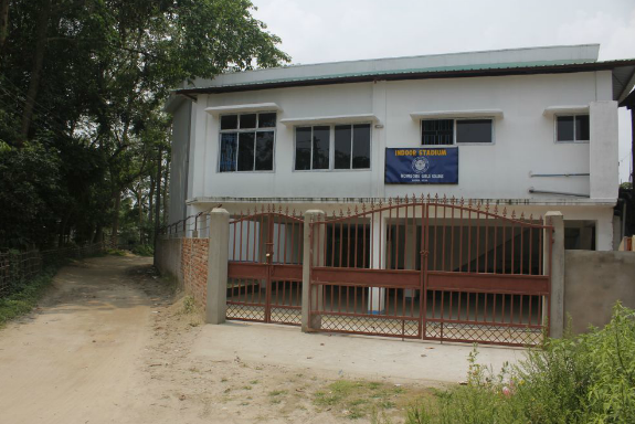 Nowgong Girls' College Nagaon Facility photo 8