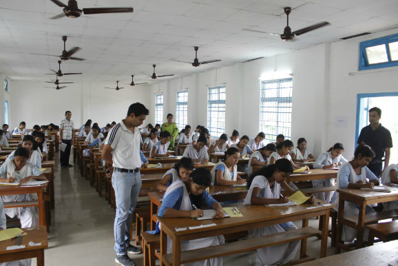 Nowgong Girls' College Nagaon Facility photo 1