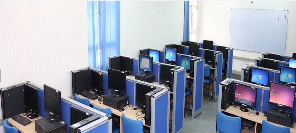 Rajdhani College Infrastructure photo 6