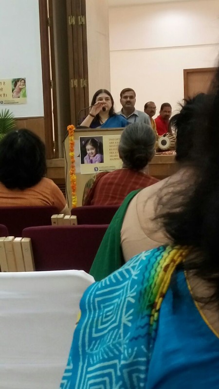 Shaheed Bhagat Singh Evening College Events photo 11