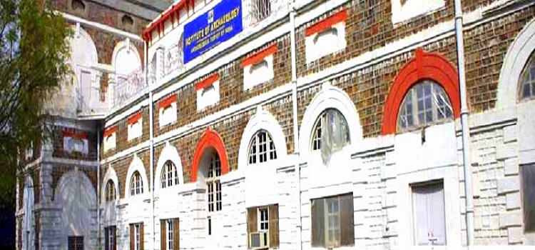 Institute of Archaeology New Delhi Academic Building photo 1