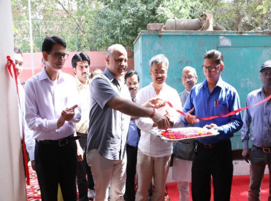 Motilal Nehru College Events photo 6