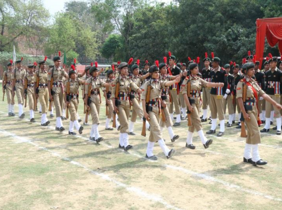 Motilal Nehru College Events photo 17
