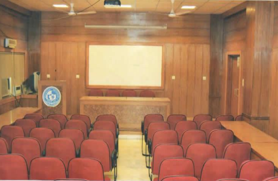 Motilal Nehru College Infrastructure photo 5
