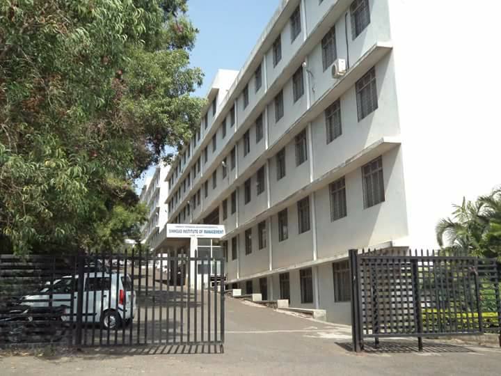 SIOM Pune Campus photo 1
