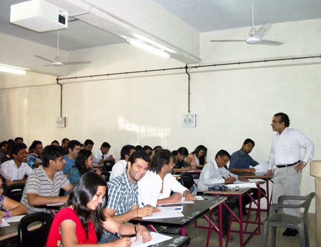 SIOM Pune Campus photo 7