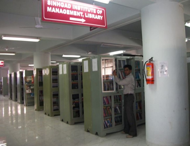 SIOM Pune Campus photo 8