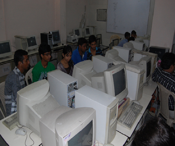 ARSD College Infrastructure photo 1