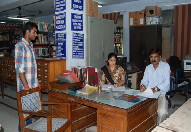 ARSD College Infrastructure photo 9