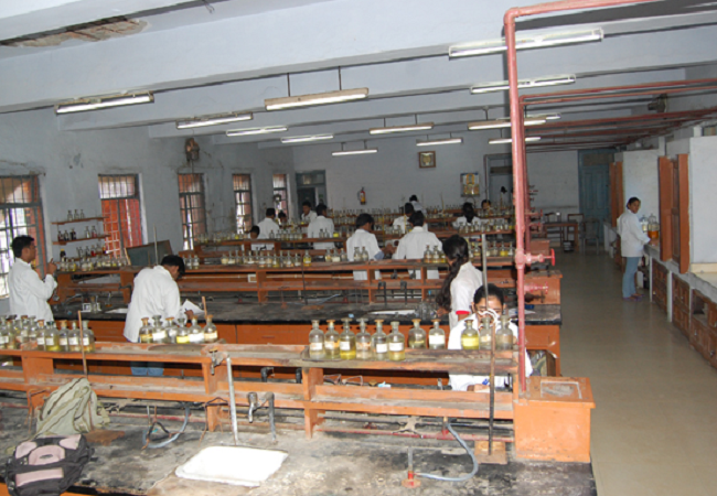 ARSD College Infrastructure photo 12