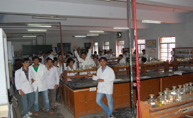 ARSD College Infrastructure photo 13