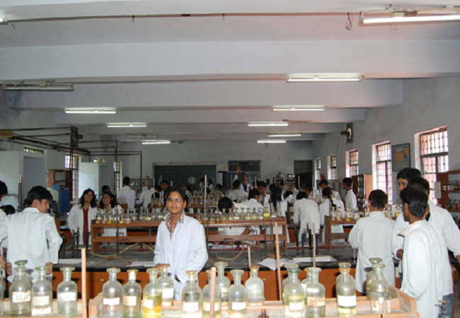 ARSD College Infrastructure photo 14