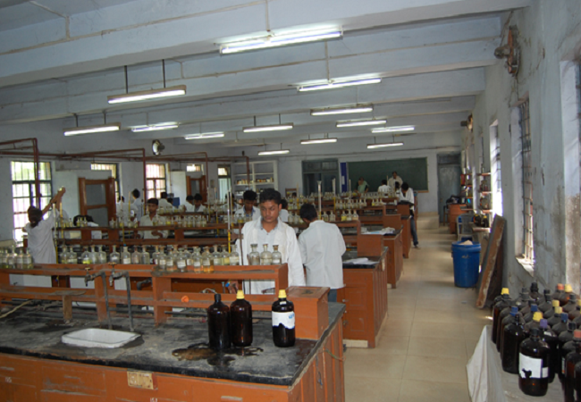 ARSD College Infrastructure photo 15