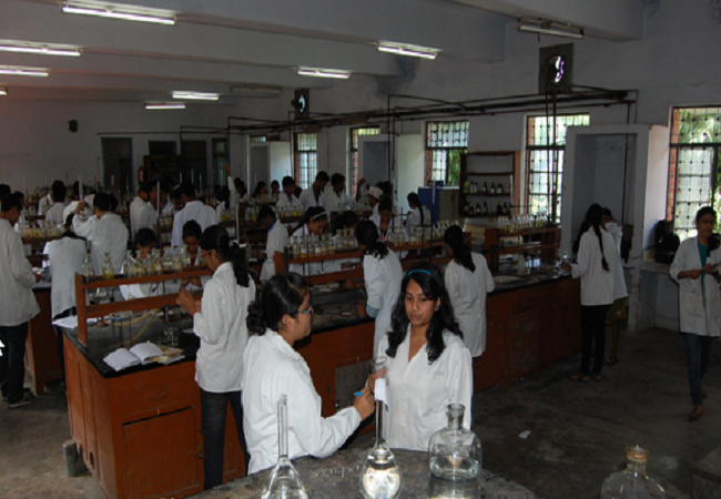 ARSD College Infrastructure photo 16