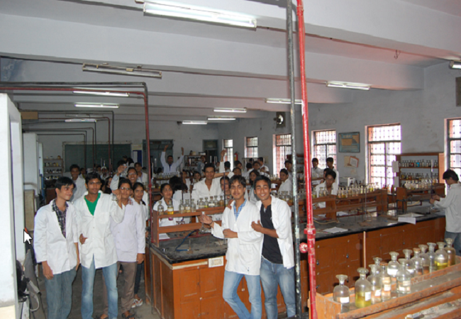 ARSD College Infrastructure photo 17