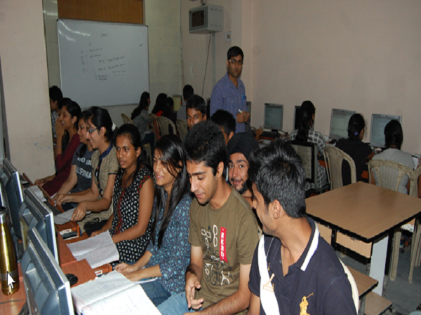 ARSD College Infrastructure photo 3