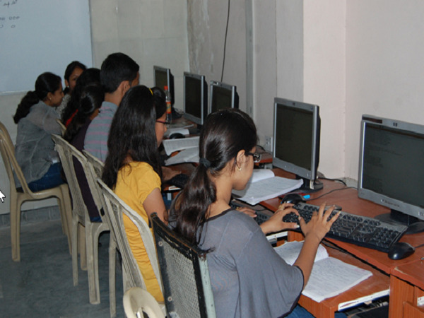 ARSD College Infrastructure photo 4