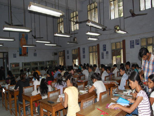 ARSD College Infrastructure photo 6