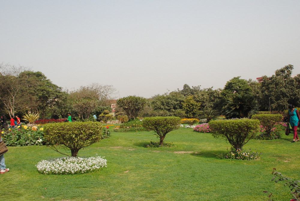 Maitreyi College Campus photo 11