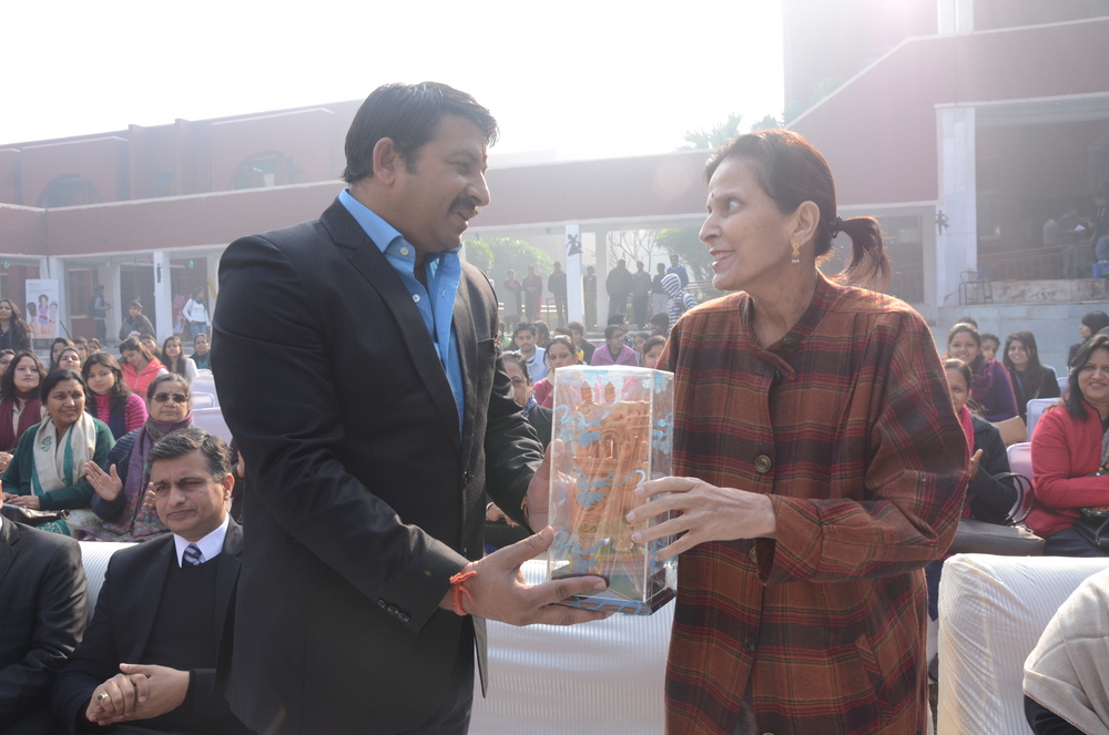 Maitreyi College Events photo 1