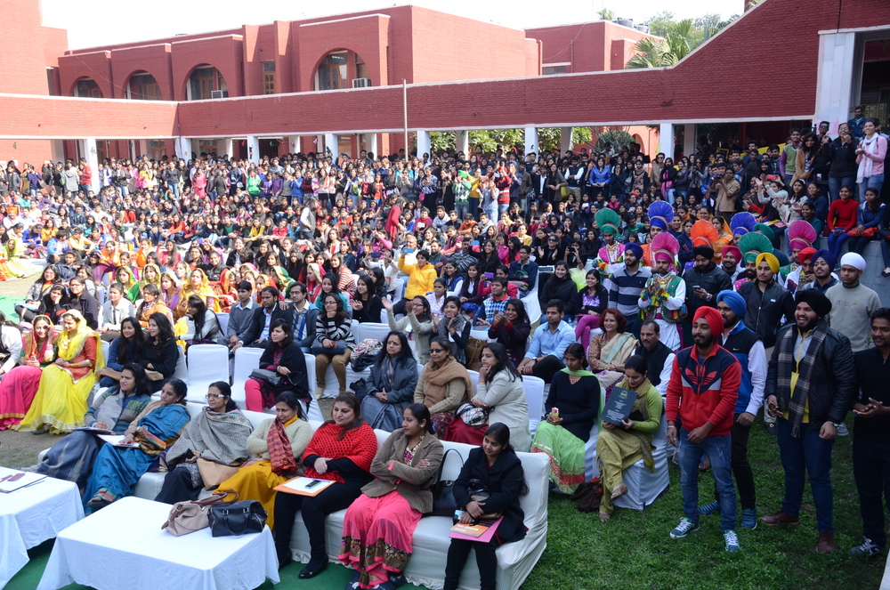 Maitreyi College Events photo 3