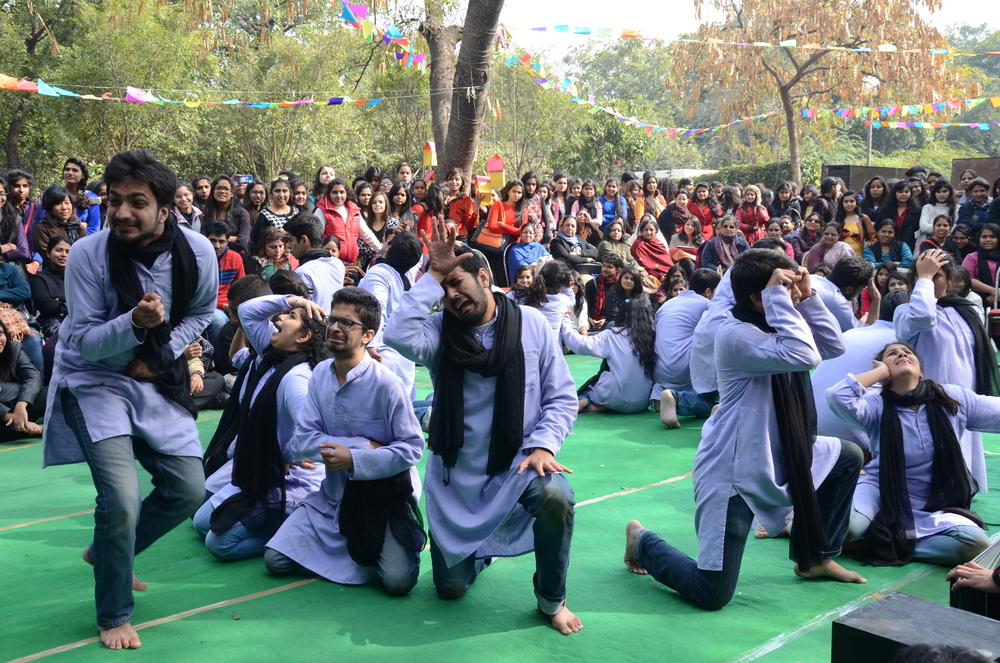 Maitreyi College Events photo 6