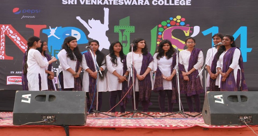 Sri Venkateswara Events & Activities photo 4