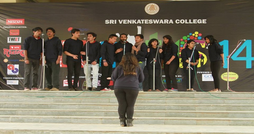 Sri Venkateswara Events & Activities photo 1