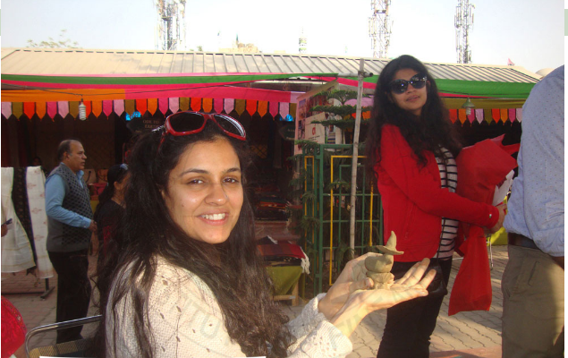 Himanshu Art Institute New Delhi Events photo 5