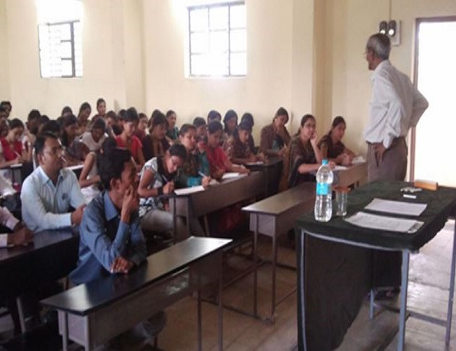 Anuradha Engineering College Chikhli Infrastructure photo 2