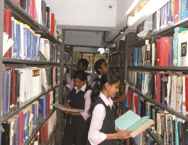 Anuradha Engineering College Chikhli Infrastructure photo 4