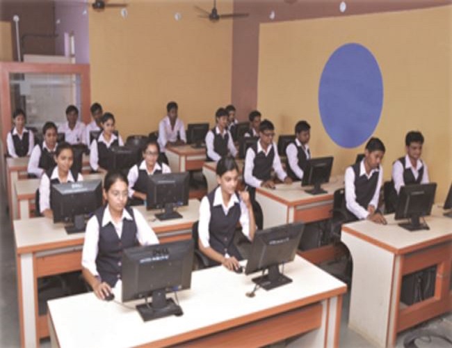 Anuradha Engineering College Chikhli Labs photo 12
