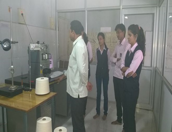 Anuradha Engineering College Chikhli Labs photo 20