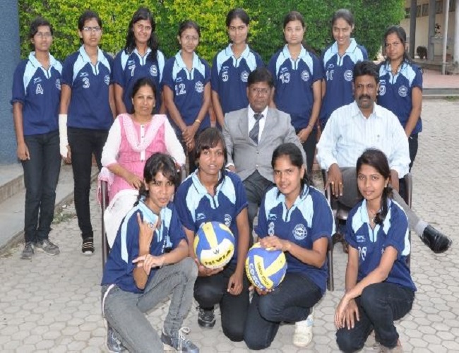 Anuradha Engineering College Chikhli Events photo 1