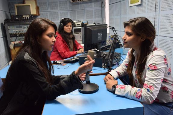 AJK Mass Communication Research Centre New Delhi Facility photo 4