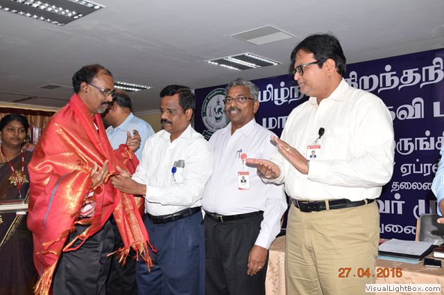 TNOU Events photo 6