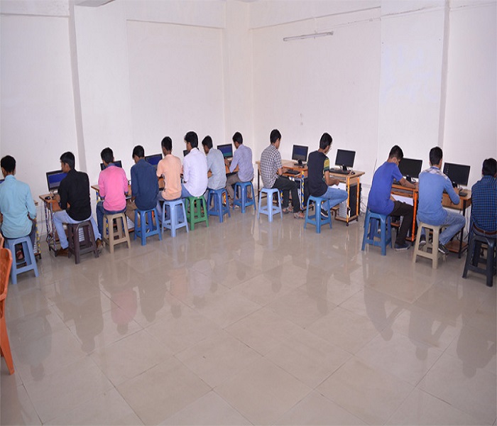 Chhatrapati Shivaji Maharaj Institute of Technology Panvel Campus photo 2
