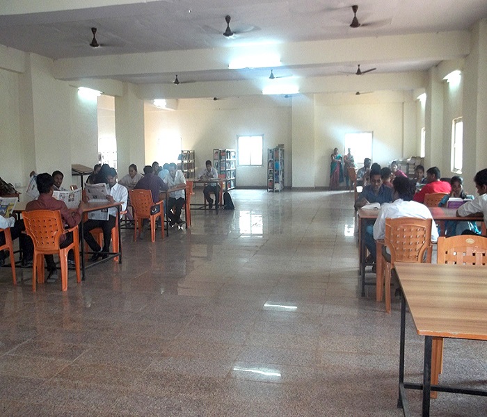 Chhatrapati Shivaji Maharaj Institute of Technology Panvel Campus photo 15