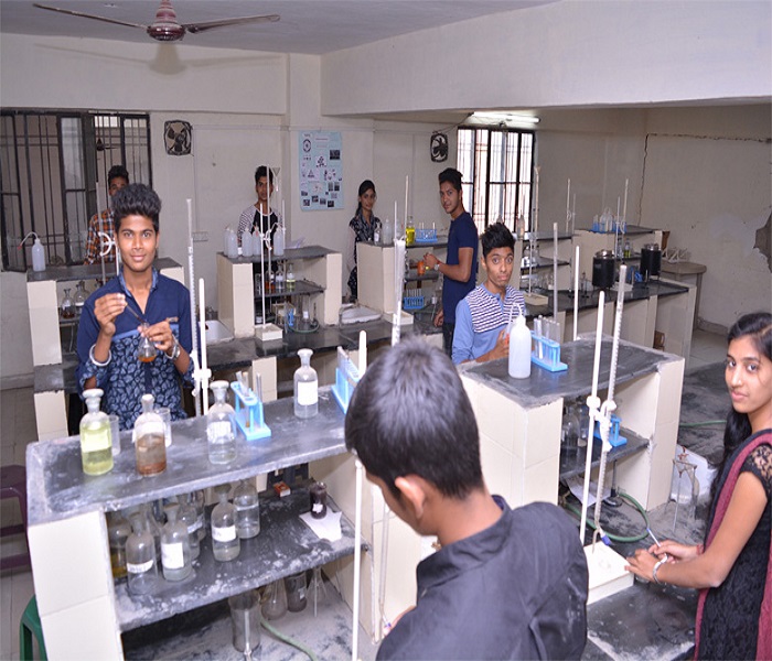 Chhatrapati Shivaji Maharaj Institute of Technology Panvel Campus photo 16