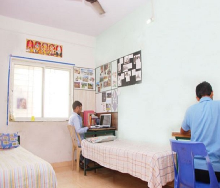 Navsahyadri Group of Institutes Naigaon Infrastructure photo 3