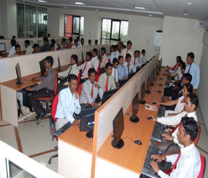 Navsahyadri Group of Institutes Naigaon Infrastructure photo 6